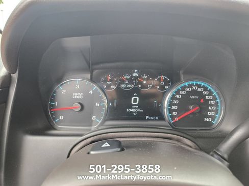 Used 2016 Chevrolet Tahoe LTZ AWD/4WD image 30