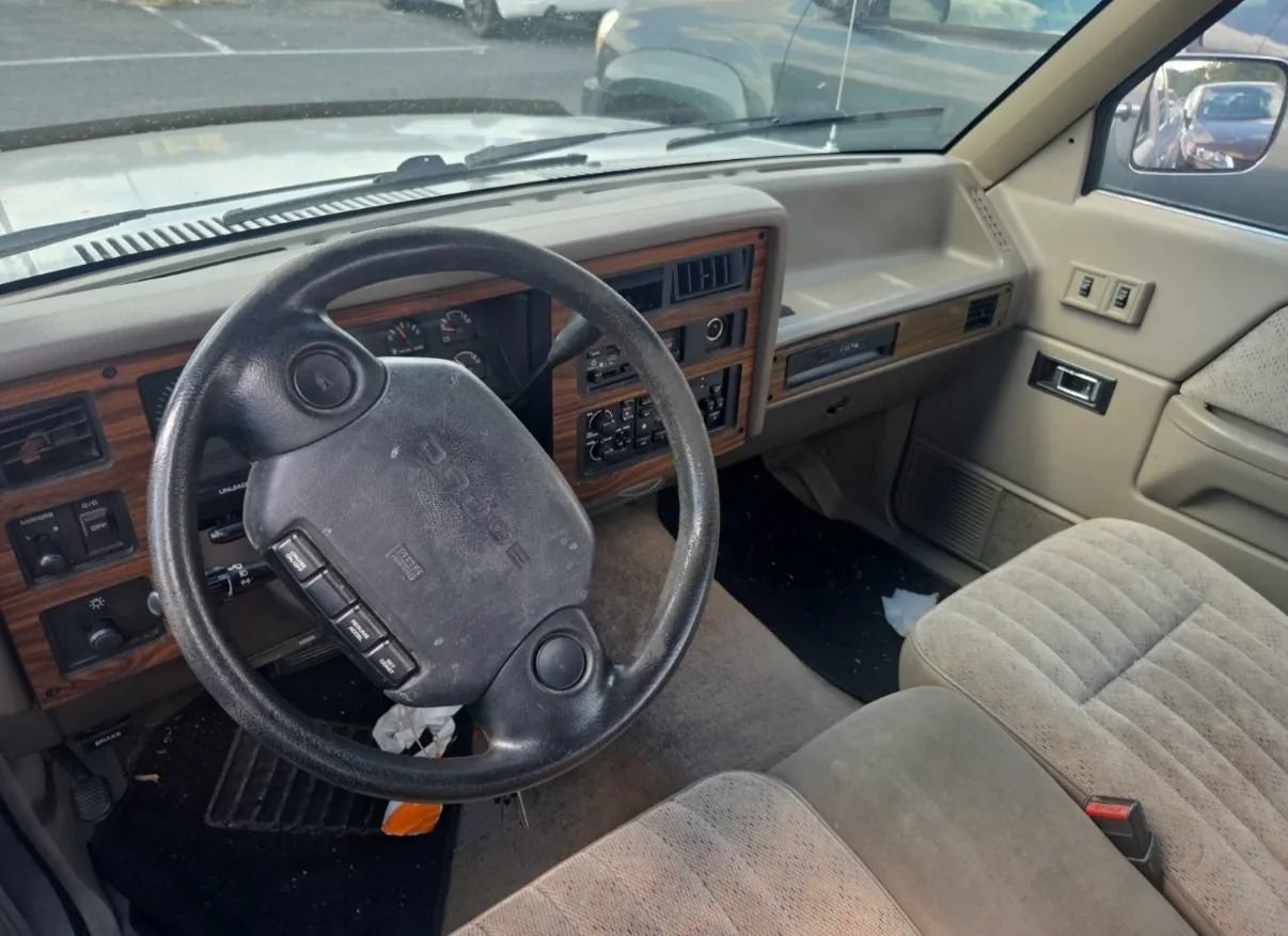 Used 1996 Dodge Dakota Sport RWD image 7