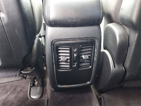 Used 2018 Dodge Durango SXT w/ Quick Order Package 2BB image 14