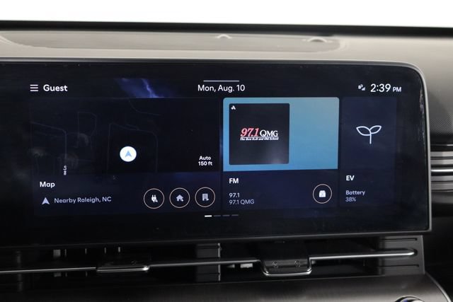 Used 2024 Hyundai Kona SEL FWD image 29