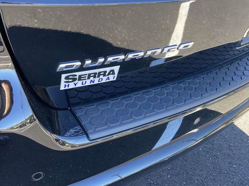 Used 2025 Dodge Durango GT image 10