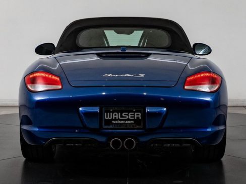 Used 2009 Porsche Boxster S image 7