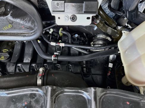 Used 2024 RAM ProMaster 1500 w/ Safety Group FWD image 36