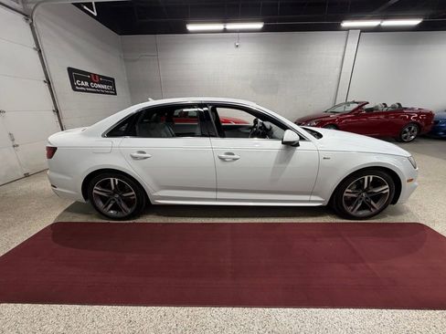 Used 2018 Audi A4 2.0T Prestige w/ Prestige Package AWD/4WD image 9