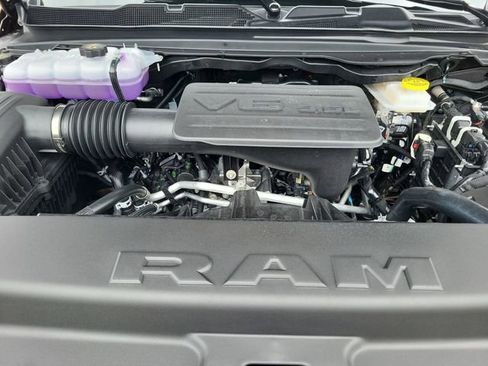 New 2026 RAM 1500 2WD Crew Cab image 17