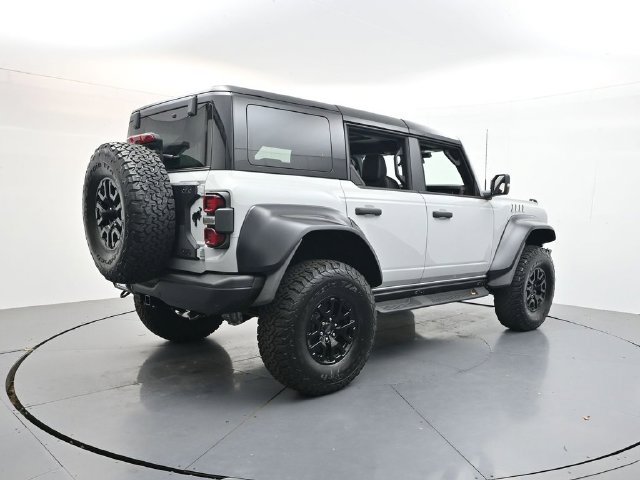 New 2026 Ford Bronco Raptor AWD/4WD image 7