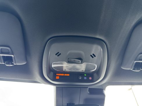 New 2026 Buick Envista Preferred w/ Convenience I Package FWD image 25