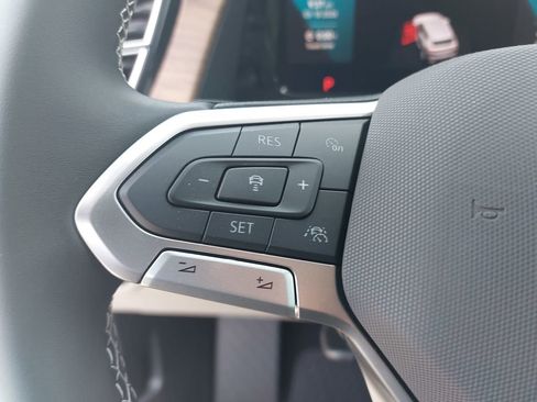 New 2026 Volkswagen Atlas SE AWD/4WD image 14