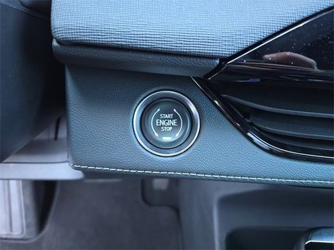 New 2025 Buick Enclave Sport Touring w/ Super Cruise Package image 30