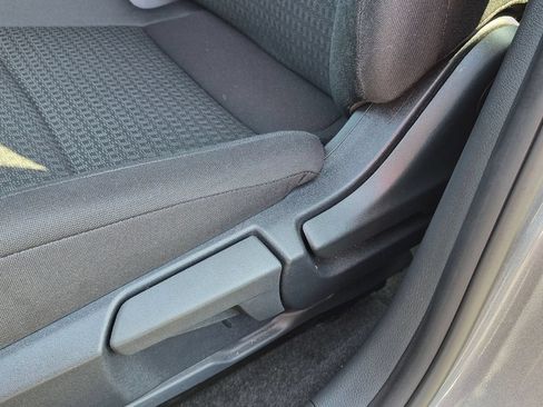 Certified 2026 Nissan Sentra S w/ Floor Mat Package FWD image 16