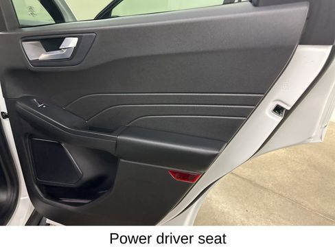 Used 2023 Ford Escape ST-Line w/ Tech Pack #1 image 23