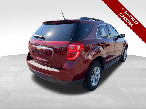 Used 2017 Chevrolet Equinox LT w/ Convenience Package FWD image 7