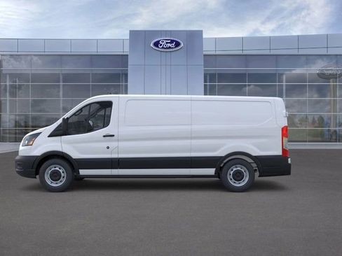 New 2025 Ford Transit 250 Low Roof w/ Load Area Protection Package image 3