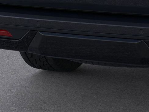 New 2025 Ford Expedition Tremor image 23