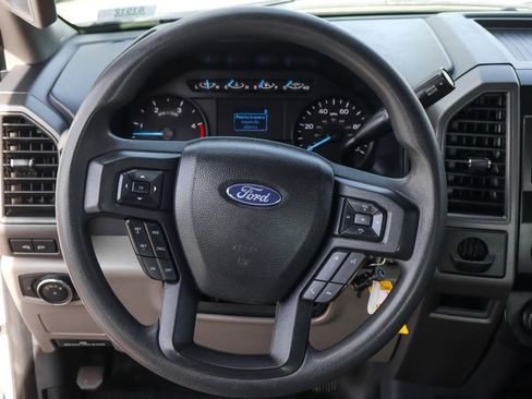 Used 2022 Ford F350 XL w/ Power Equipment Group RWD image 23