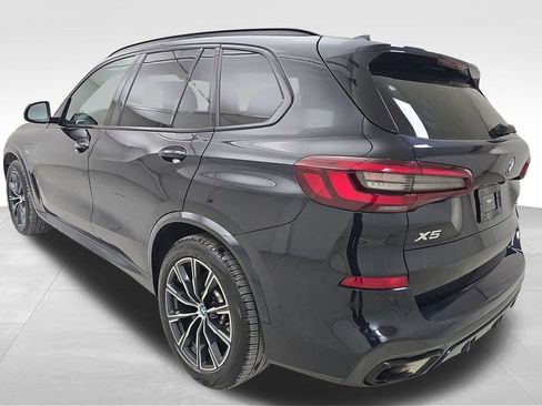 Certified 2023 BMW X5 xDrive45e w/ Executive Package image 7