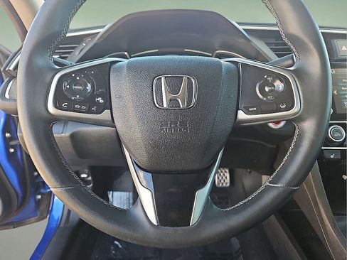 Used 2020 Honda Civic Touring image 25