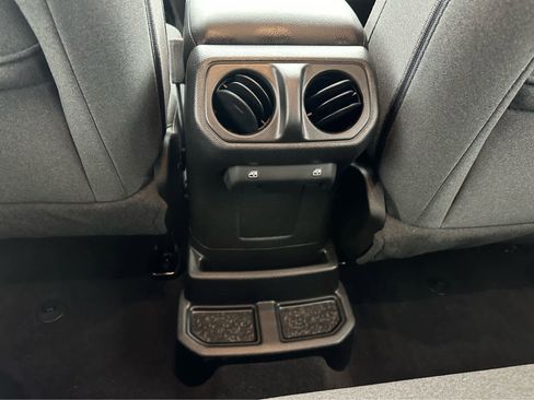 Used 2024 Jeep Wrangler Sport S w/ Convenience Group image 23