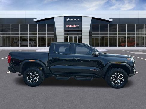 Used 2024 GMC Canyon AT4X image 6