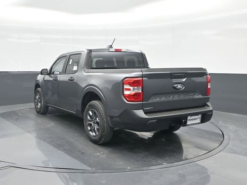 New 2025 Ford Maverick XLT w/ Equipment Group 302A image 22