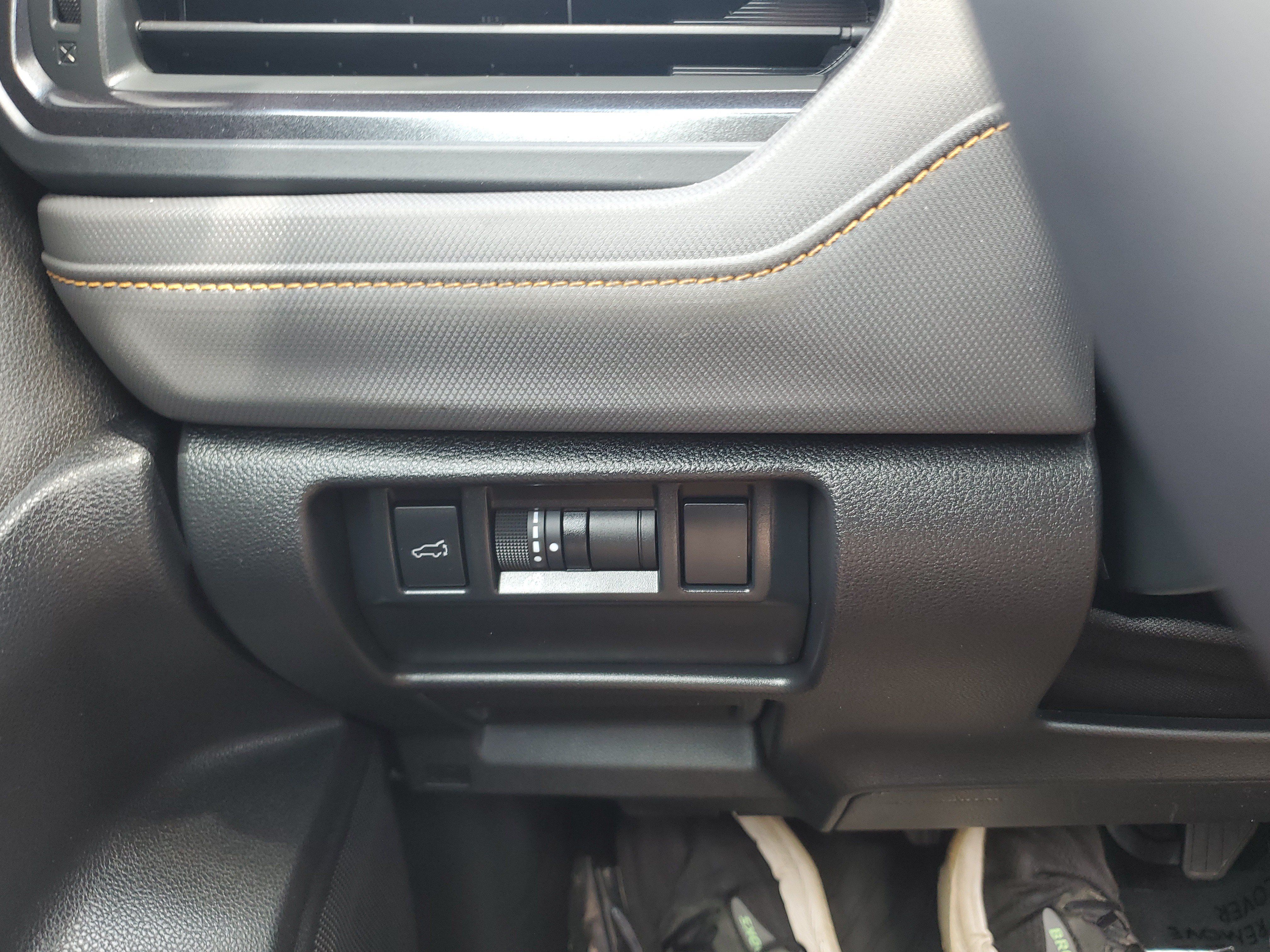 Used 2026 Subaru Forester Wilderness AWD/4WD image 16