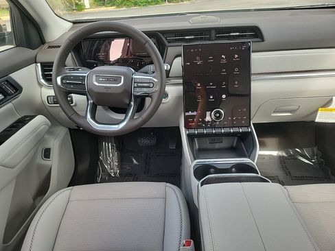 New 2026 GMC Terrain Denali image 13