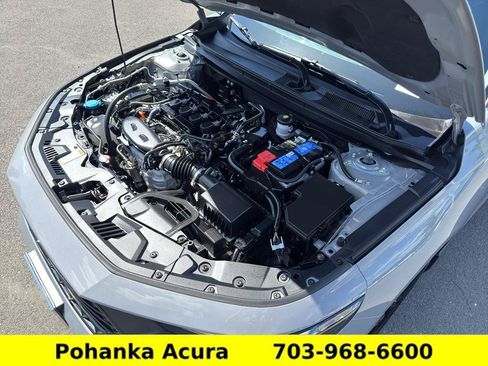 Used 2025 Honda Accord SE image 31