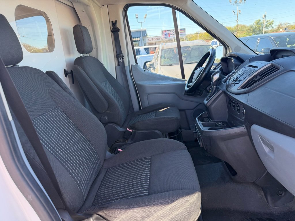 Used 2016 Ford Transit 250 138 w/ Interior Upgrade Package RWD image 14