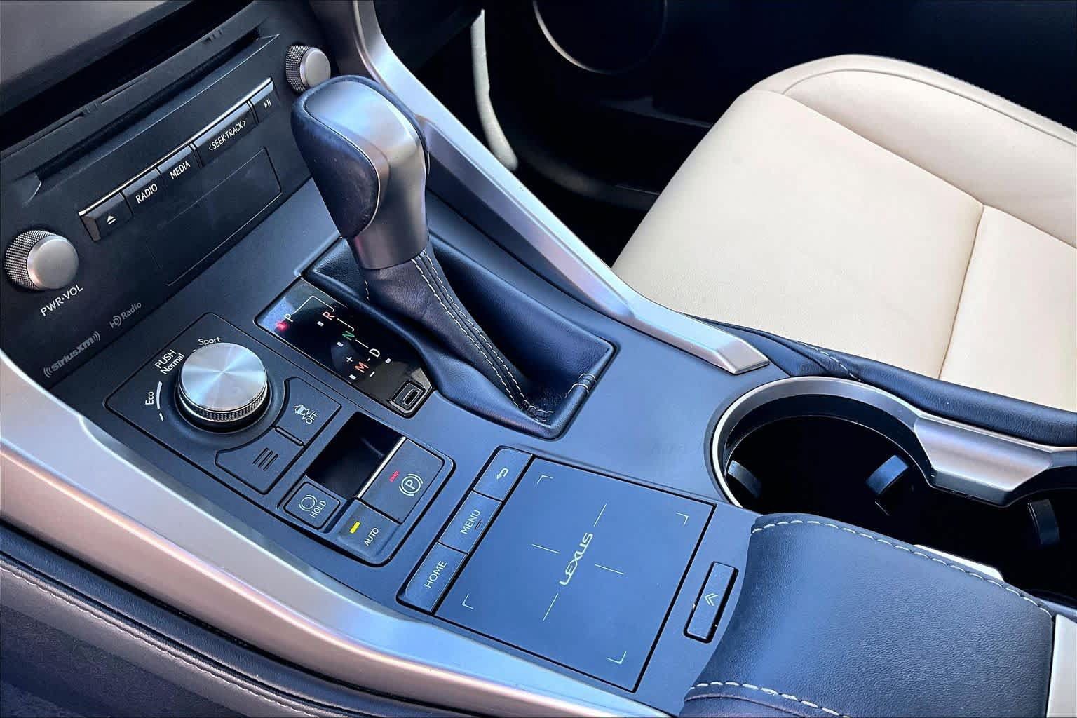 Used 2020 Lexus NX 300 FWD w/ Accessory Package 2 image 15