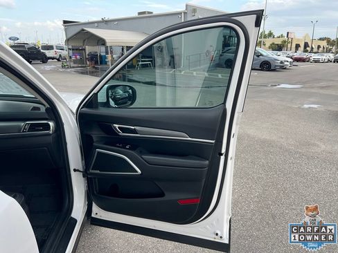 Used 2022 Kia Telluride LX AWD/4WD image 54