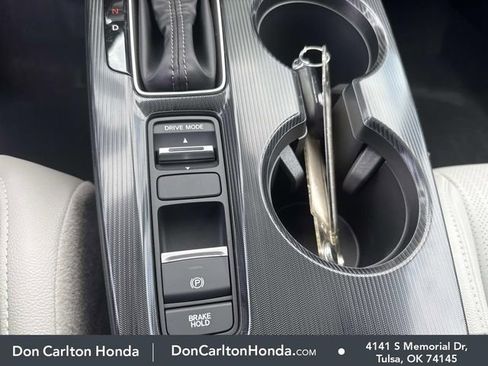 New 2026 Honda Civic Sport Touring image 25