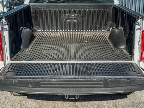 Used 2021 Ford F150 XL w/ Trailer Tow Package image 14