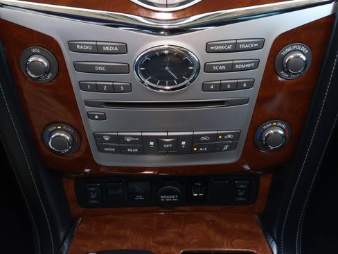 Used 2019 INFINITI QX80 Luxe RWD image 29