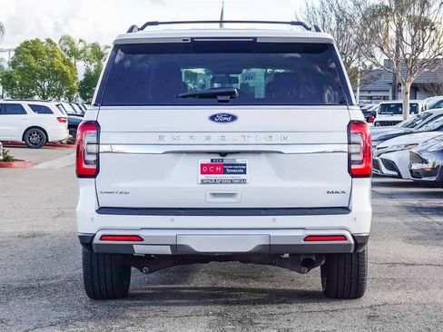 Used 2024 Ford Expedition Max Limited image 5