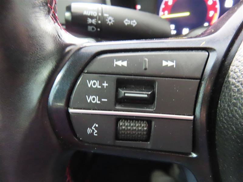 Used 2023 Honda Civic Type R image 23