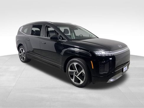 New 2026 Hyundai Ioniq 9 Limited image 7