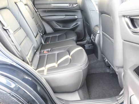 New 2025 MAZDA CX-5 AWD 2.5 S w/ Preferred Package image 41