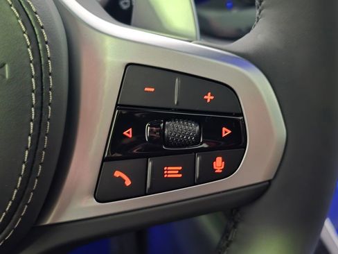 New 2026 BMW X7 xDrive40i w/ M Sport Package image 22