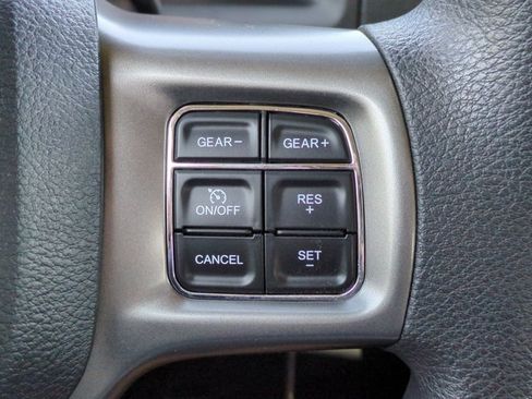 Used 2024 RAM 1500 Classic SLT image 24