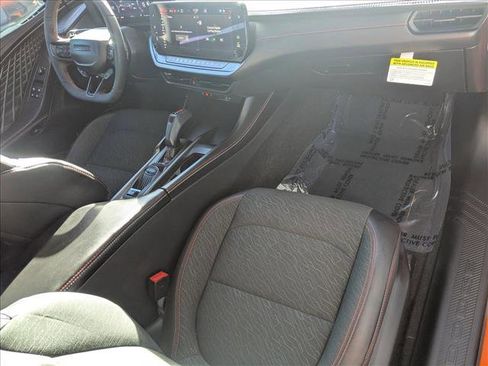 Used 2025 Dodge Charger R/T w/ Sun & Sound Package image 26