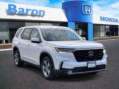Used 2023 Honda Pilot EX-L