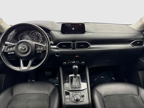 Used 2019 MAZDA CX-5 Touring FWD image 20