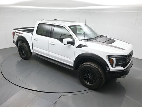 New 2026 Ford F150 Raptor image 40