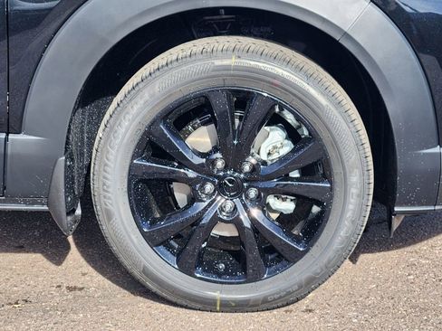 New 2026 MAZDA CX-30 Aire Edition image 30