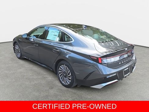 Used 2026 Hyundai Sonata SEL FWD image 7