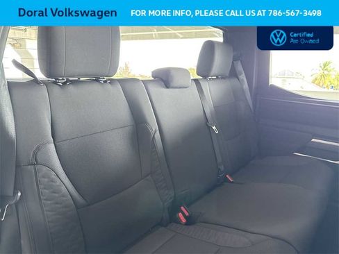 Used 2025 Toyota Tundra SR5 w/ TRD Off-Road Package image 26