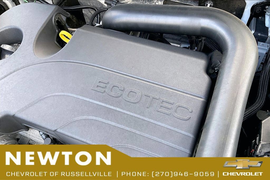 Used 2023 GMC Terrain SLE w/ Driver Convenience Package AWD/4WD image 33