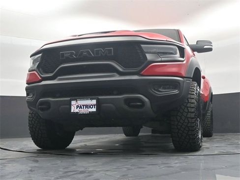 Used 2022 RAM 1500 TRX w/ TRX Level 1 Equipment Group image 45