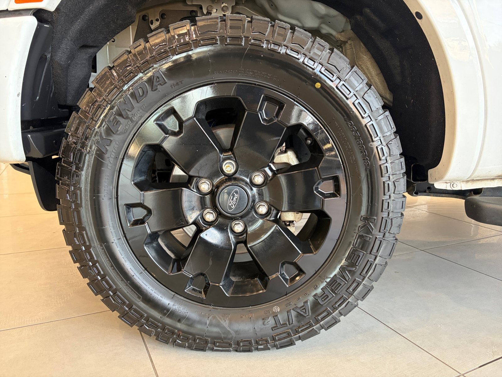 Used 2021 Ford Ranger XLT w/ Equipment Group 302A High AWD/4WD image 11