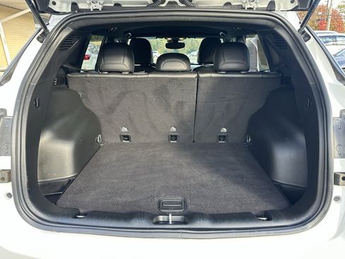 Used 2024 Jeep Compass Trailhawk image 38